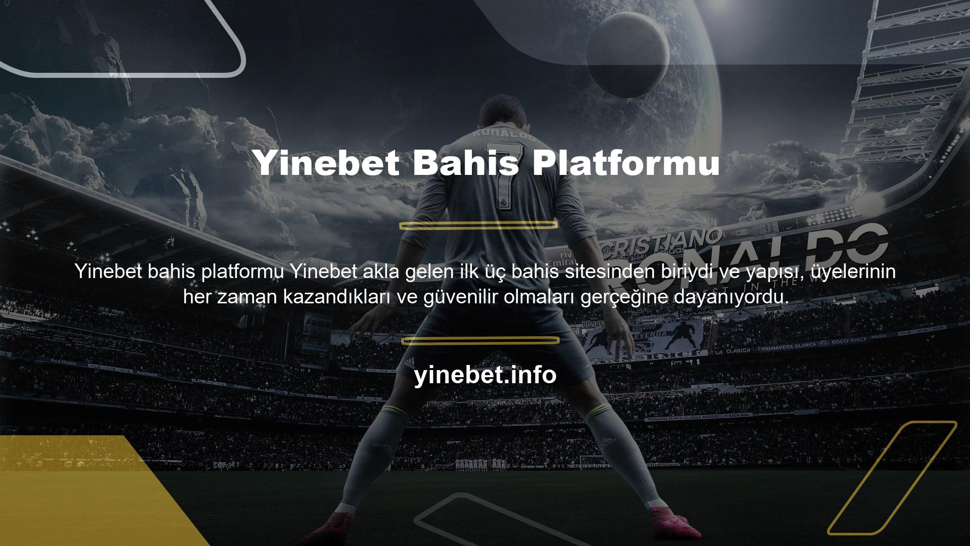 Yasadışı bahislere yasadışı bahislerde bulunmak, uygunluk kriterleriyle uyumlu değildir