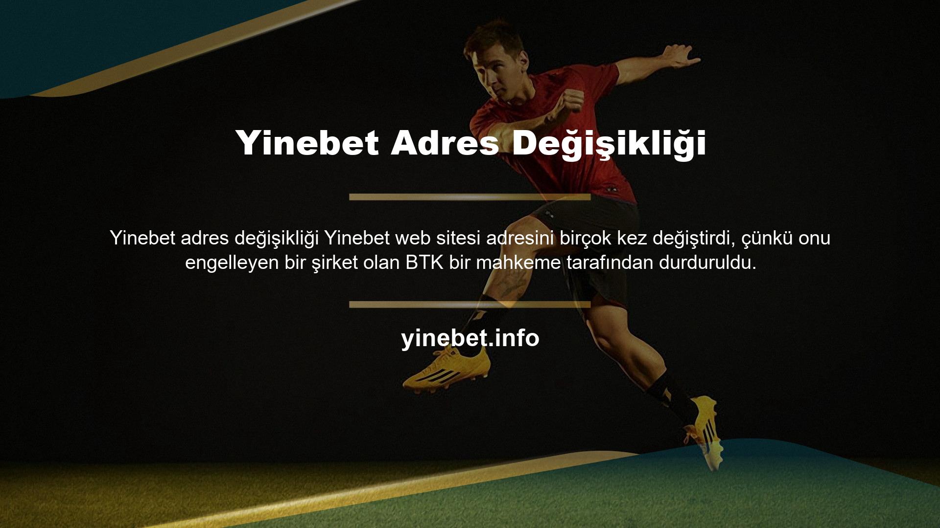 Bu nedenle, hiçbir kullanıcı deneyimine izin verilmez