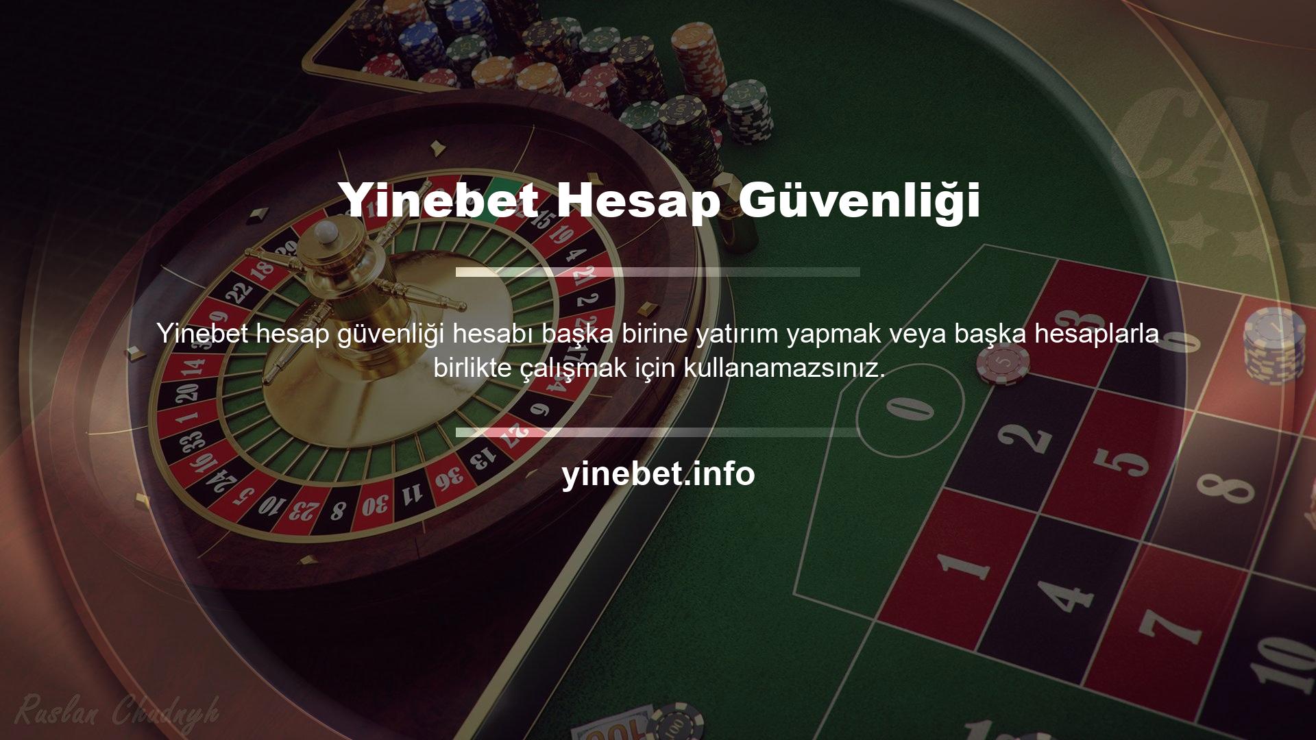 Siteden günde iki kez çekim yapabilirsiniz